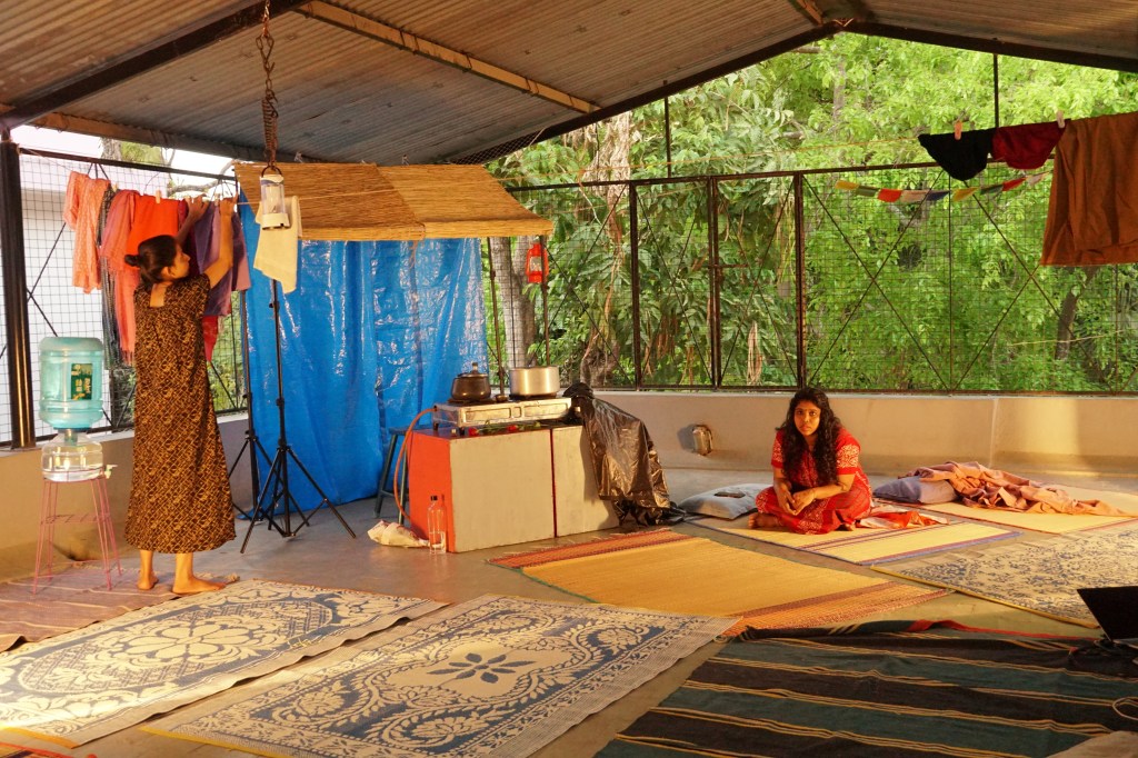 The Theatre of Productivity: Part&nbsp;Two